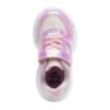 Picture of Lelli Kelly Margherita Star Easy On Light Up Trainer - Rosa Pink Pearl
