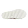 Picture of Lelli Kelly Asia Floral Canvas Roller Sole Pump - Multi