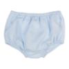 Picture of Sardon Baby Summer Collection Girls Jacquard Dress & Panties Set X 2 - Pale Blue