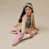 Picture of UGG Kids Tazz Sunwave - Pink Jade