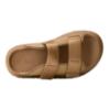 Picture of UGG Kids GoldenGlow Slide - Dark Sand