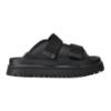 Picture of UGG Kids GoldenGlow Slide - Black