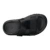 Picture of UGG Kids GoldenGlow Slide - Black