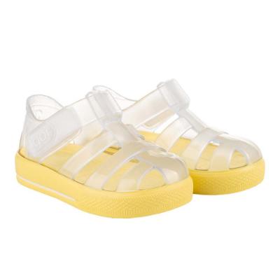 Picture of Igor Star Brillo Cristal Cr - Yellow