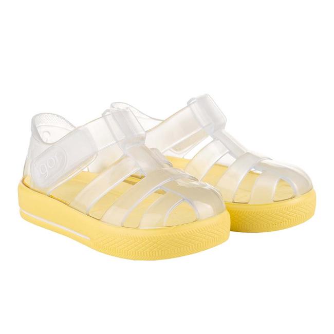 Picture of Igor Star Brillo Cristal Cr - Yellow