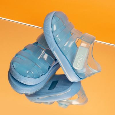 Picture of Igor Star Brillo Cristal Cr - Celeste Blue