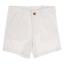 Picture of Mayoral Toddler Boys Summer Chino Shorts  - White 
