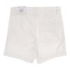 Picture of Mayoral Toddler Boys Summer Chino Shorts  - White 