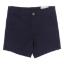 Picture of Mayoral Toddler Boys Summer Chino Shorts  - Navy Blue