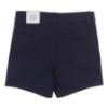 Picture of Mayoral Toddler Boys Summer Chino Shorts  - Navy Blue