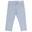 Picture of Mayoral Toddler Boys Summer Chino Trousers  - Sky Blue