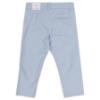 Picture of Mayoral Toddler Boys Summer Chino Trousers  - Sky Blue