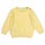 Picture of Mayoral Toddler Boys Summer Cotton Knit Sweater - Sorbet Yellow