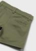 Picture of Mayoral Toddler Boys Summer Chino Shorts  - Sage Green
