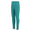 Picture of Ansandro Kids Cropped Two Strap Tank & Leggings Set X 2 - Teal Green