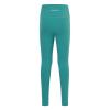 Picture of Ansandro Kids Cropped Two Strap Tank & Leggings Set X 2 - Teal Green