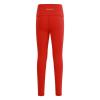 Picture of Ansandro Kids Cropped Two Strap Tank & Leggings Set X 2 - Red