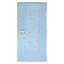 Picture of Mac Ilusion Baby Sonar Collection Boxed Teddy Baby Shawl - Cloud Blue