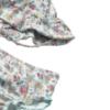 Picture of Mayoral Girls Summer Sun Bathing Suit & Sunhat Set  X 3 - Jade Green