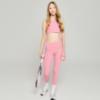 Picture of Ansandro Kids Racer Top & Leggings Set X 2 - Original Pink