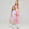 Picture of Ansandro Kids Ribbed Shorts Set X 2 - Lilac