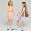 Picture of Ansandro Kids Ribbed Shorts Set X 2 - Peach