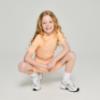 Picture of Ansandro Kids Ribbed Shorts Set X 2 - Peach