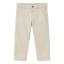 Picture of Mayoral Toddler Boys Summer Chino Trousers  - Bone Beige