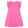 Picture of Mayoral Girls Summer Icecream Ruffle Sundress & Bag Set X 2 - Fucsia Pink