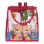 Picture of Mayoral Summer Bears Backpack - Red Blue Multi 