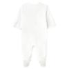 Picture of Mayoral Newborn Girls Teddy & Bunny 2 Piece Babygrow Set - Beige 