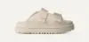 Picture of UGG Kids GoldenGlow Slide - Jasmine