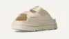 Picture of UGG Kids GoldenGlow Slide - Jasmine