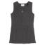 Picture of Schoolwear Girls Stretch Pinafore - Grey