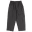 Picture of Schoolwear Boys Fully Elasticated Slim Fit Trousers - Grey