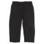 Picture of Schoolwear Girls Regular Fit Stretch Trousers - Black 