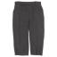Picture of Schoolwear Girls Regular Fit Stretch Trousers - Grey