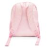 Picture of PRE ORDER Caramelo Kids Glitter School Bag With Bow - Pink Glitter