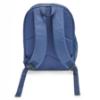 Picture of PRE ORDER Caramelo Kids School Bag With Contrasting Bow - Navy