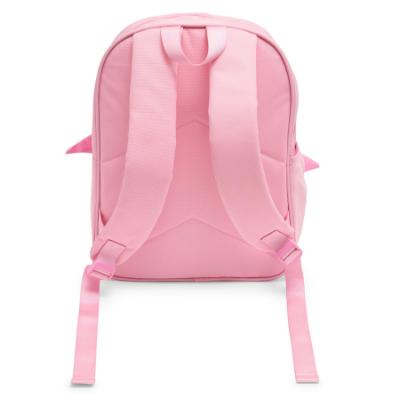 Picture of PRE ORDER Caramelo Kids School Bag With Contrasting Bow - Pink