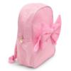Picture of Caramelo Kids School Bag With Contrasting Bow - Pink