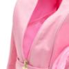 Picture of PRE ORDER Caramelo Kids School Bag With Contrasting Bow - Pink