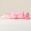 Picture of PRE ORDER Caramelo Kids Pencil Case With Contrasting Padded Bow - Pink