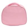 Picture of PRE ORDER Caramelo Kids Lunch Box With Contrasting Padded Bow - Pink