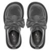 Picture of PRE ORDER A Dee  Easy On Mary Bow Shoe - Grey