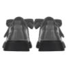 Picture of PRE ORDER A Dee  Easy On Mary Bow Shoe - Grey