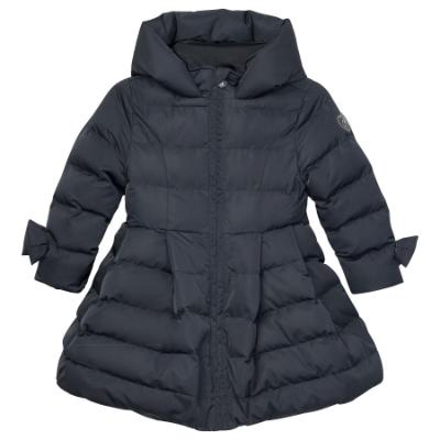 Picture of PRE ORDER A Dee BTS Joyce Padded Coat With Oversized Hood - Grey