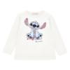 Picture of Monnalisa Girls Disney Lilo & Stitch Top & Skirt Set X 2 - Ivory