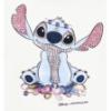 Picture of Monnalisa Girls Disney Lilo & Stitch Top & Skirt Set X 2 - Ivory
