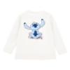 Picture of Monnalisa Girls Disney Lilo & Stitch Top & Skirt Set X 2 - Ivory